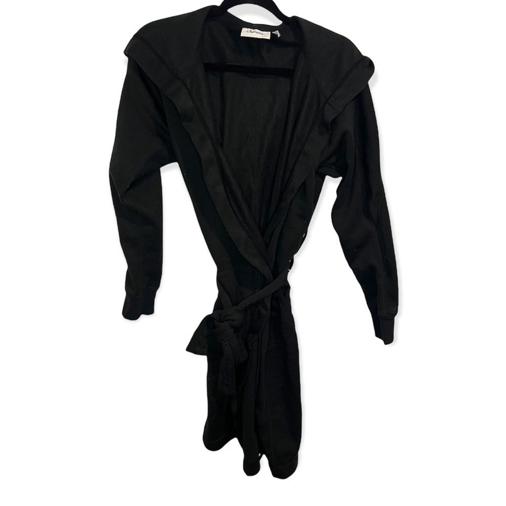 Chalmers Rocky Hooded Robe Small/Medium - Picture 3 of 7